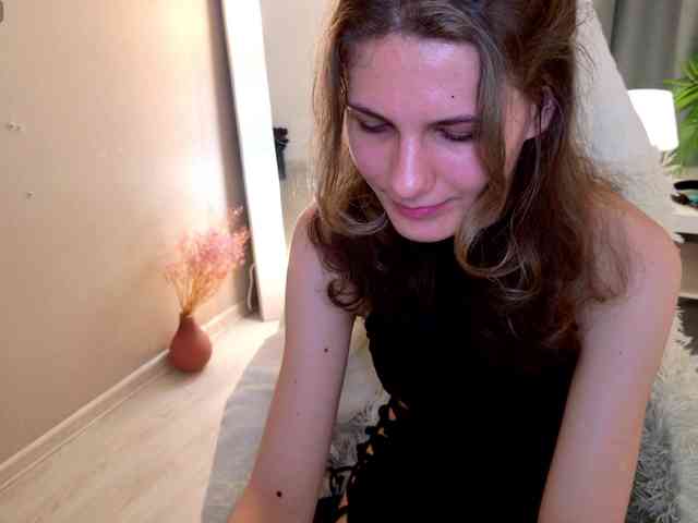 AetheriaBloom webcam