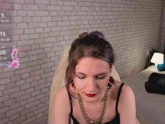 AetheriaBloom webcam