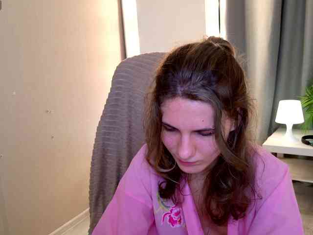 AetheriaBloom webcam