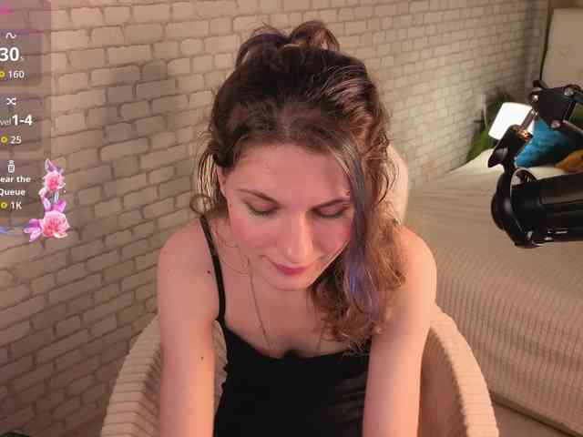 AetheriaBloom webcam