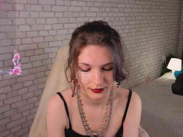 AetheriaBloom webcam