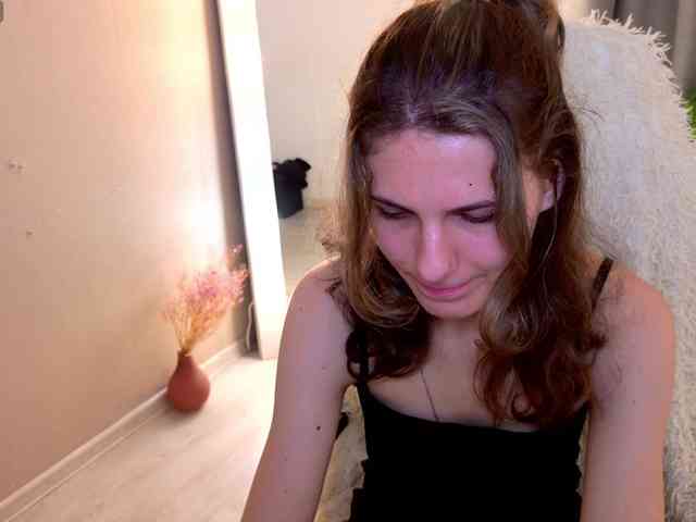 AetheriaBloom webcam
