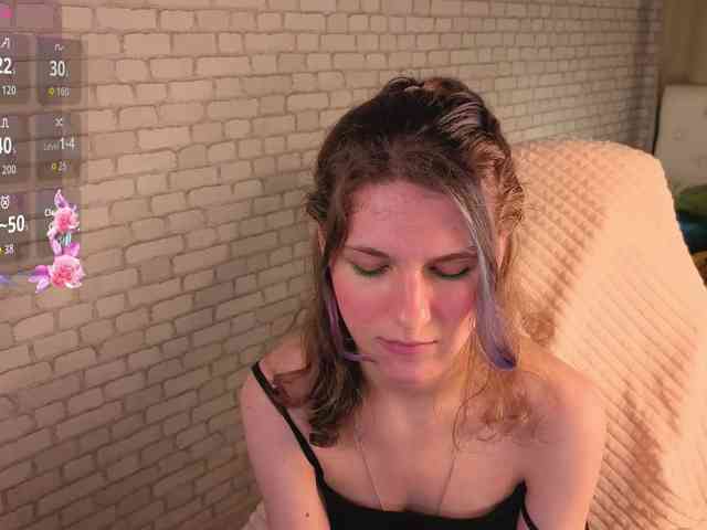 AetheriaBloom webcam