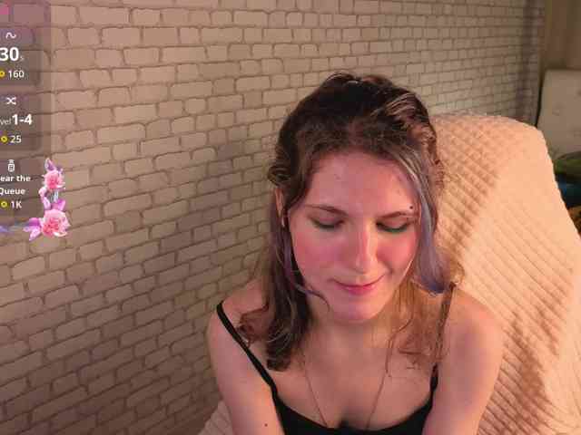 AetheriaBloom webcam