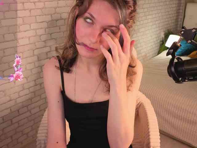 AetheriaBloom webcam