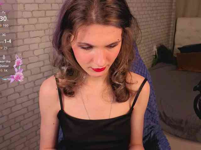 AetheriaBloom webcam