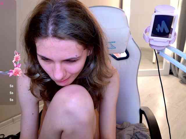 AetheriaBloom webcam