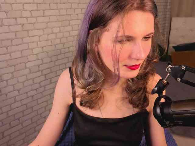 AetheriaBloom webcam