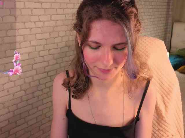 AetheriaBloom webcam