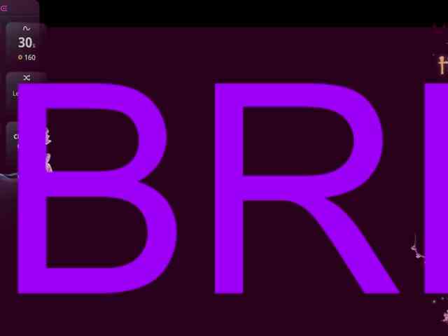 AetheriaBloom webcam