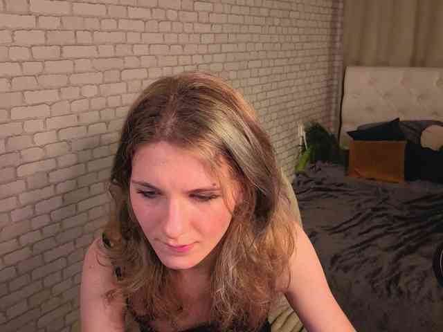 AetheriaBloom webcam