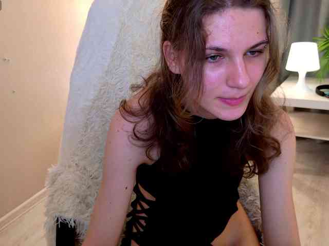 AetheriaBloom webcam
