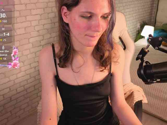 AetheriaBloom webcam