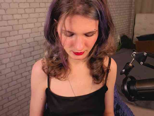 AetheriaBloom webcam