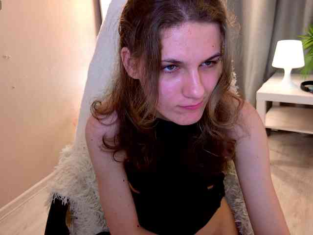 AetheriaBloom webcam