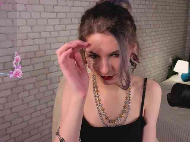 AetheriaBloom webcam