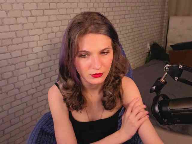 AetheriaBloom webcam