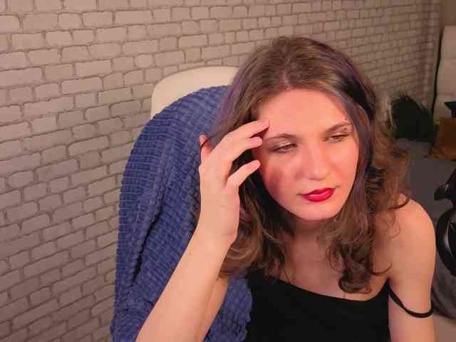 AetheriaBloom webcam