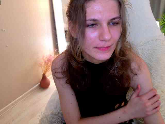 AetheriaBloom webcam