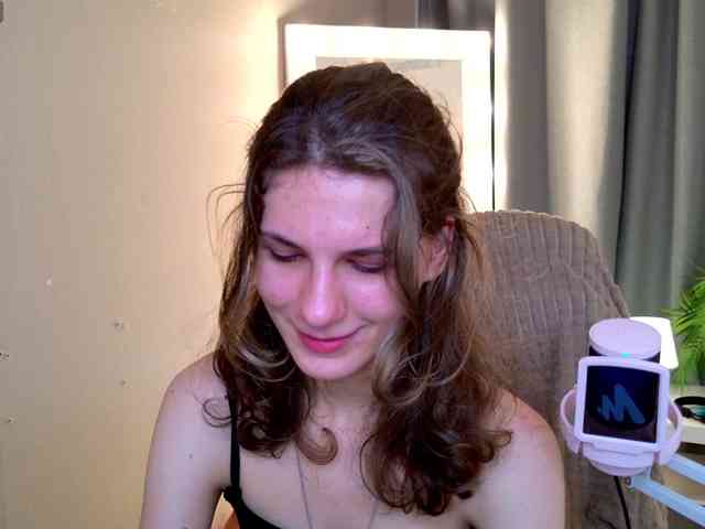 AetheriaBloom webcam