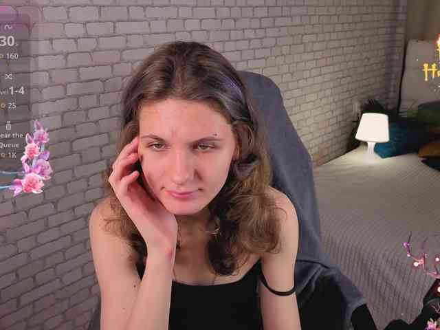 AetheriaBloom webcam