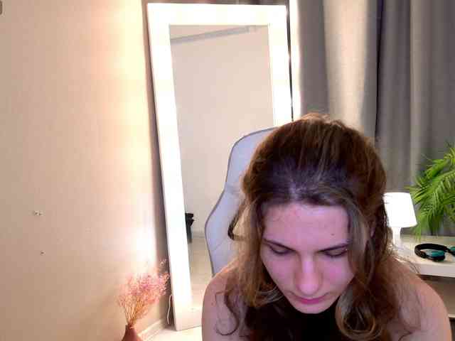 AetheriaBloom webcam