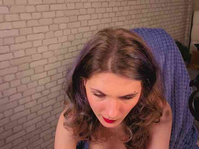 AetheriaBloom webcam