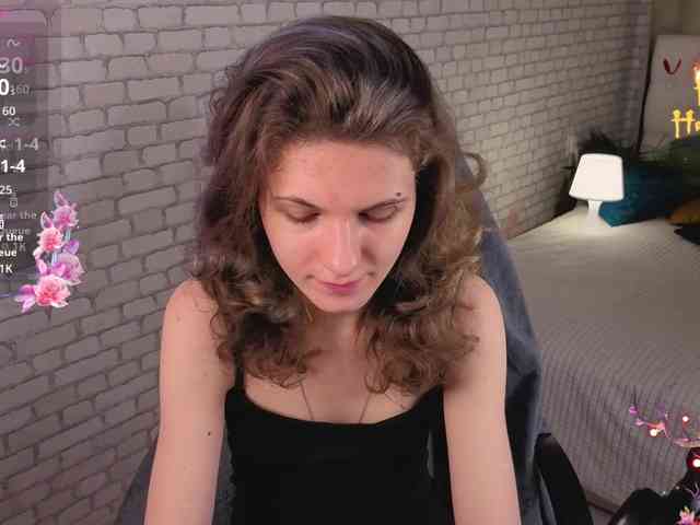 AetheriaBloom webcam