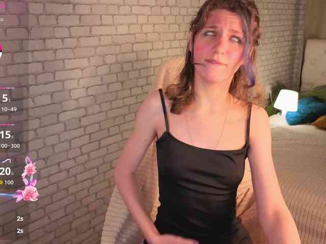 AetheriaBloom webcam