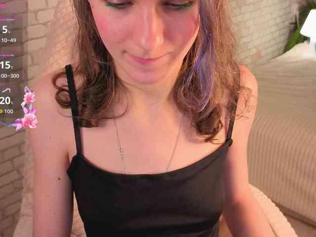 AetheriaBloom webcam