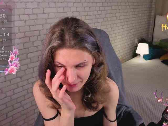 AetheriaBloom webcam