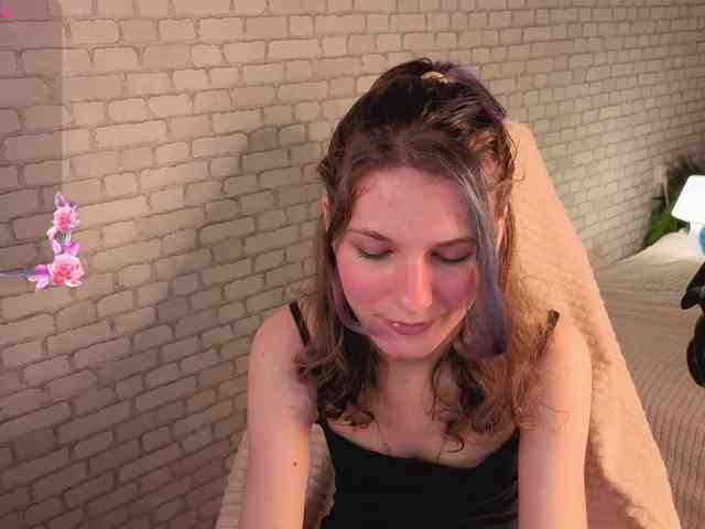 AetheriaBloom webcam