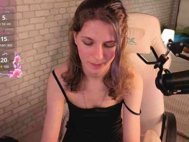 AetheriaBloom webcam