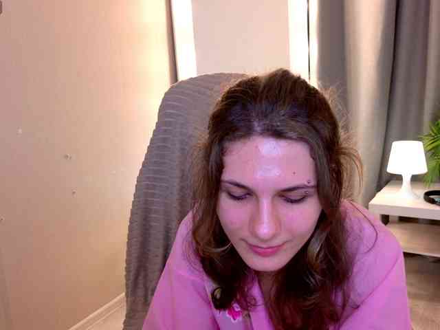 AetheriaBloom webcam