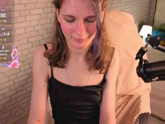 AetheriaBloom webcam