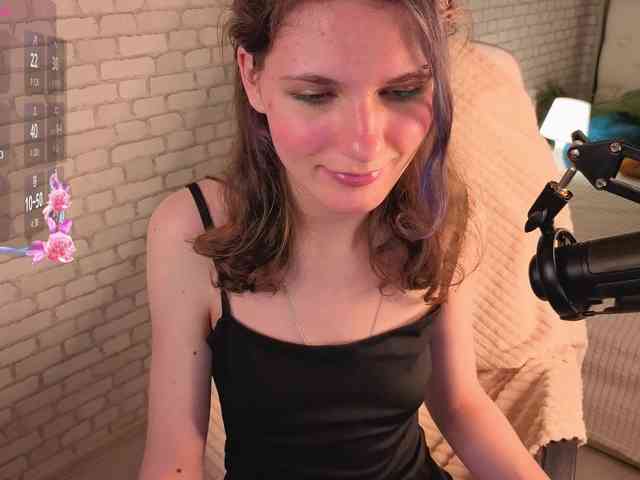 AetheriaBloom webcam