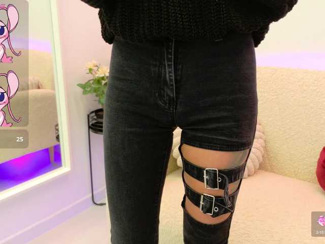 jelly-beanss Live Cam on BongaCams