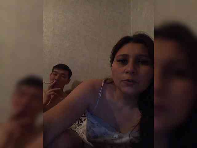 Mary-and-Max webcam