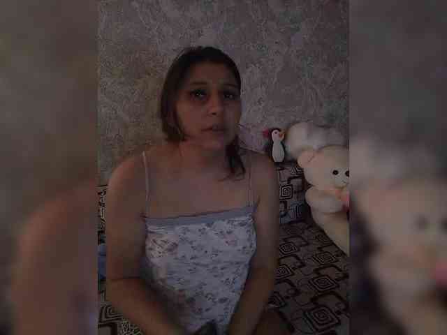 MaryHopkins webcam