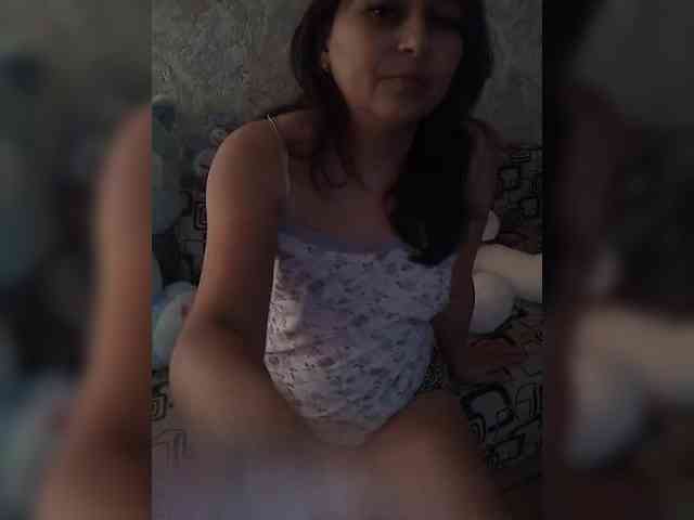 MaryHopkins webcam