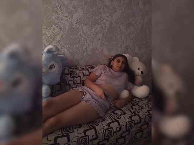 MaryHopkins webcam