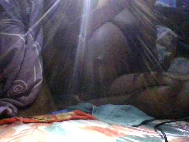 PrettyBelly webcam