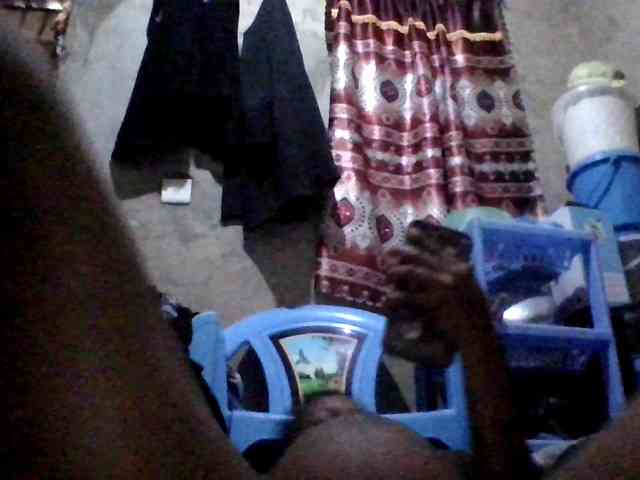 PrettyBelly webcam