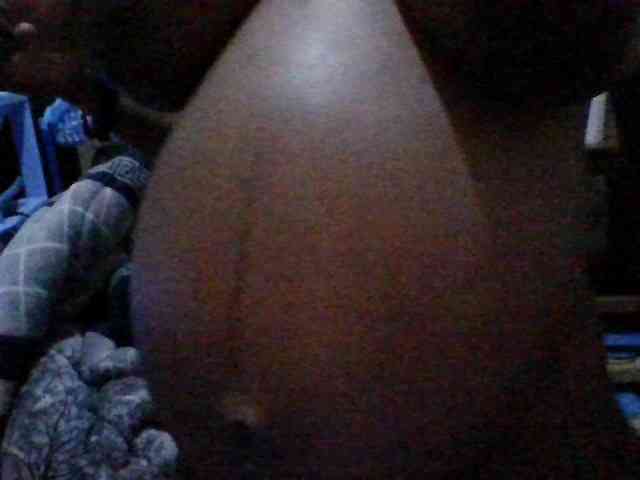 PrettyBelly webcam
