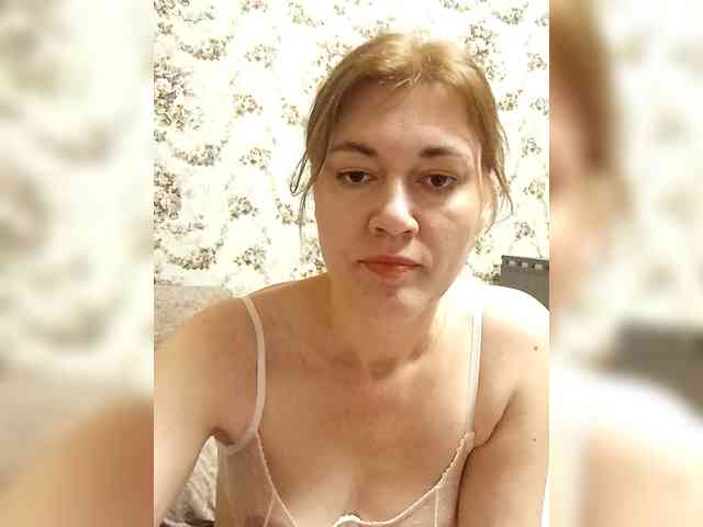 Ksenia85 webcam