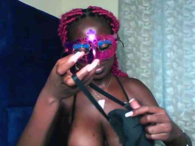 sexylavine webcam