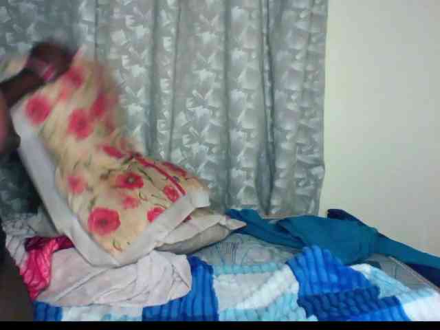 sexylavine webcam