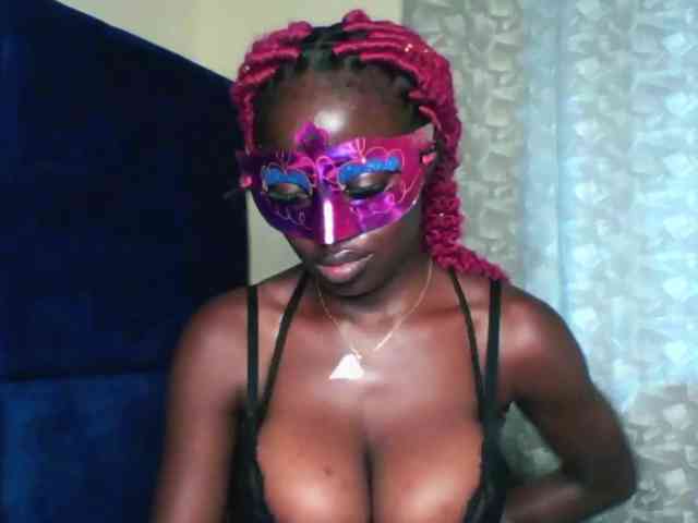 sexylavine webcam