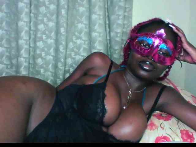 sexylavine webcam