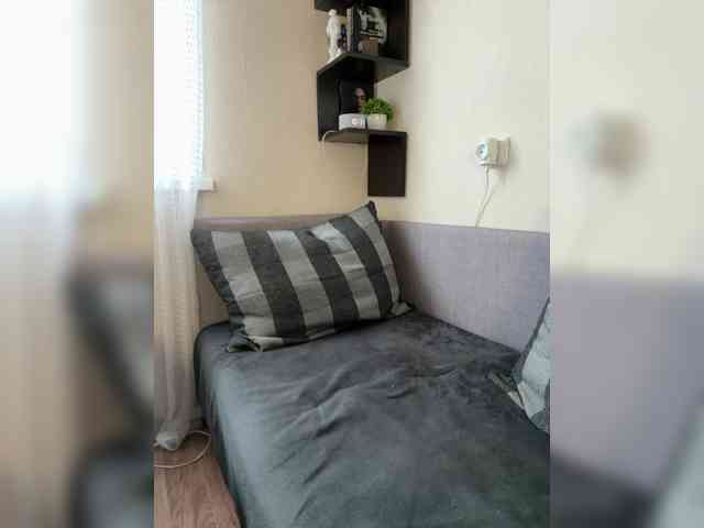 AdrienneBourget webcam